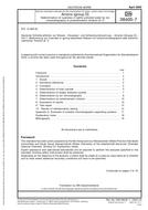 DIN 38405-7:2002-04