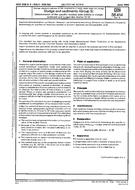DIN 38414-15:1990-06