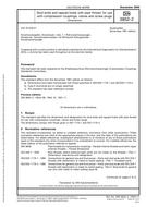 Standard DIN 3852-2:2014-05 1.5.2014 preview