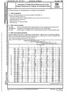 Standard DIN 3964:1980-11 1.11.1980 preview