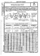 Standard DIN 3972:1952-02 1.2.1952 preview