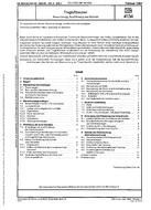 Standard DIN 4134:1983-02 1.2.1983 preview