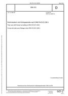DIN 431:2013-05