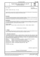 DIN 434:2000-04