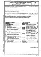Standard DIN 45635-1:1984-04 1.4.1984 preview