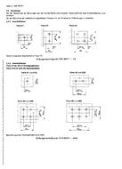 Standard DIN 46011:1985-04 1.4.1985 preview