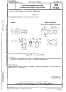 Standard DIN 46225:1976-12 1.12.1976 preview