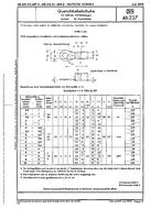 Standard DIN 46237:1970-07 1.7.1970 preview