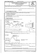 Standard DIN 46276-1:1991-02 1.2.1991 preview