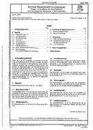 Standard DIN 4708-2:1994-04 1.4.1994 preview