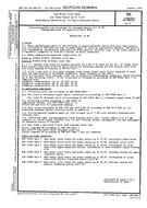 Standard DIN 47600-5:1974-10 1.10.1974 preview