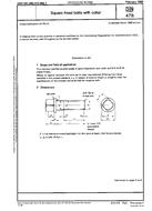 WITHDRAWN DIN 478:1985-02 1.2.1985 preview