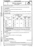 Standard DIN 48200-1:1981-04 1.4.1981 preview