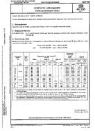 Standard DIN 48200-7:1981-04 1.4.1981 preview