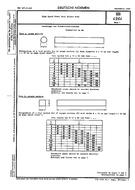 DIN 4964-1:1962-09