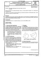DIN 50452-1:1995-11