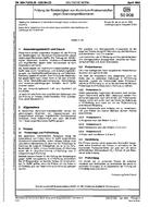 Standard DIN 50908:1993-04 1.4.1993 preview