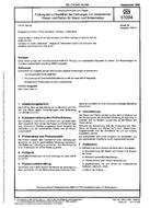 WITHDRAWN DIN 51094:1960-01 1.1.1960 preview