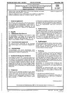 WITHDRAWN DIN 51097:1980-02 1.2.1980 preview