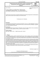 DIN 51400-2:2001-05