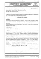 DIN 51400-3:2001-06