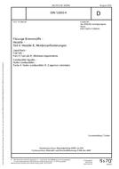 Standard DIN 51603-4:2011-08 1.8.2011 preview