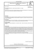 DIN 51720:2001-03