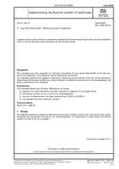 Standard DIN 51723:2002-06 1.6.2002 preview
