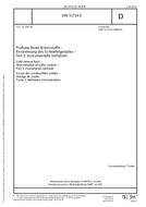 Standard DIN 51724-3:2012-07 1.7.2012 preview