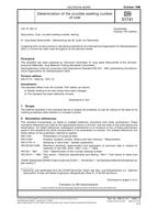 WITHDRAWN DIN 51741:1974-10 1.10.1974 preview