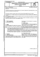 DIN 51756-1:1990-06