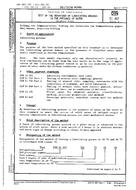 WITHDRAWN DIN 51807-1:1979-04 1.4.1979 preview