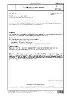Standard DIN 52027:2003-11 1.11.2003 preview