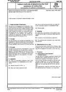 DIN 52251-3:1987-04