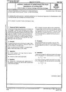 DIN 52251-5:1987-04