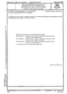 DIN 52252-1:1986-12