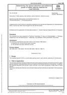 DIN 52305:1995-06