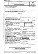 DIN 52306:1990-03