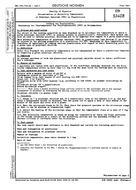Standard DIN 53408:1967-06 1.6.1967 preview