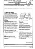 Standard DIN 53529-1:1983-03 1.3.1983 preview