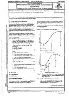 Standard DIN 53529-2:1983-03 1.3.1983 preview