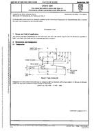 DIN 536-1:1991-09