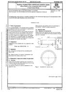 Standard DIN 53769-1:1988-11 1.11.1988 preview