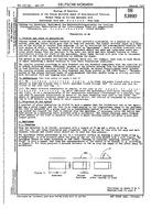 DIN 53890:1972-01