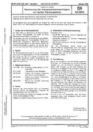 DIN 53923:1978-01