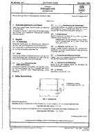 Standard DIN 5402-1:2014-05 1.5.2014 preview