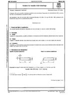 Standard DIN 5402-3:2012-04 1.4.2012 preview