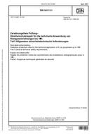 DIN 54113-1:2005-04