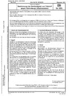DIN 54355:1977-11