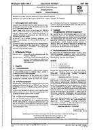 DIN 5514-1:1980-04